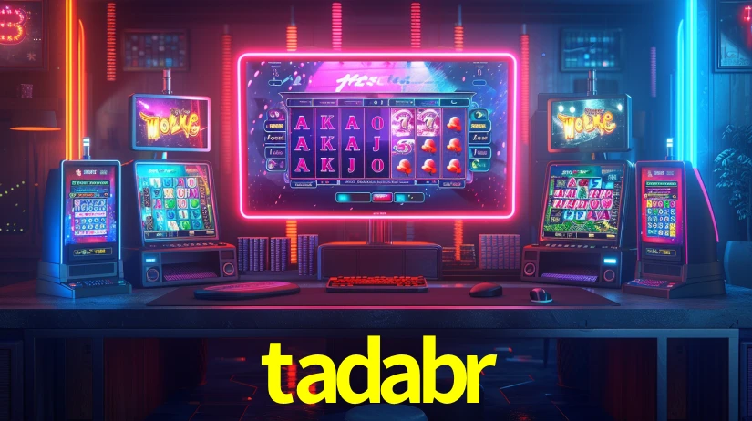 tadabr