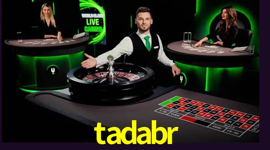 Exclusive Offers tadabr
