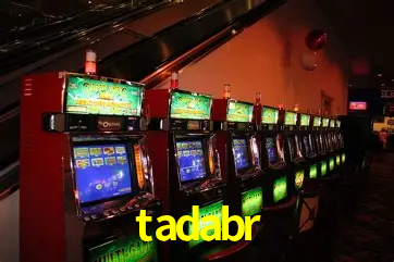 A Experiência Imersiva dos Cassinos Ao Vivo no tadabr