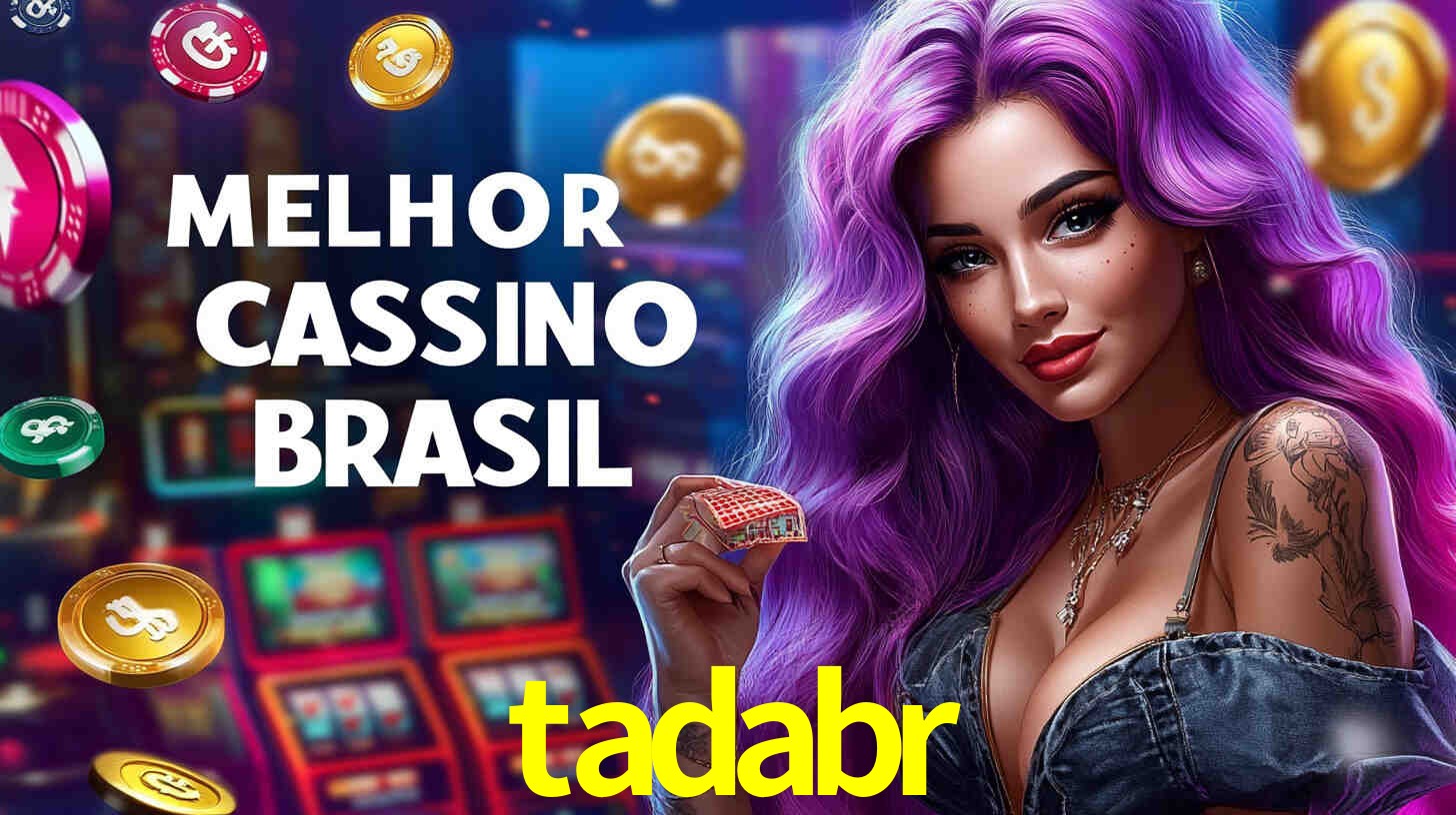 A Popularidade dos Caça-Níqueis no tadabr