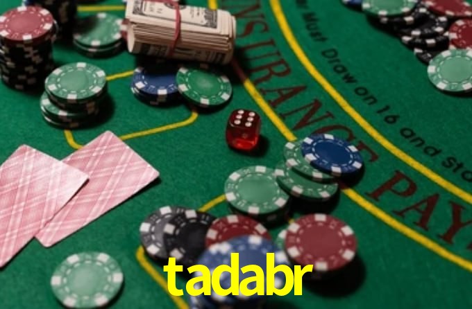 Bônus Generosos e Exclusivos no tadabr para Você!