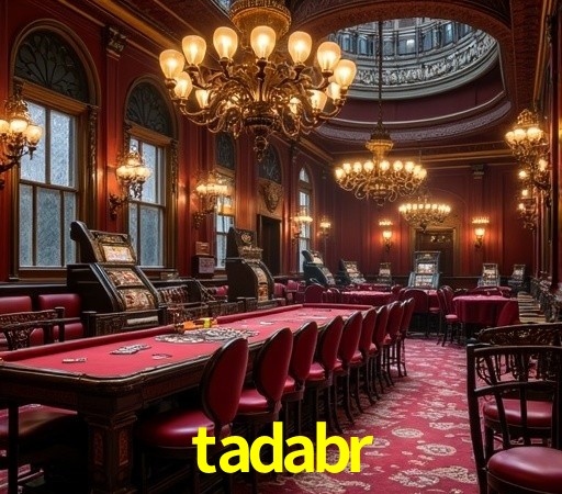 Segurança 2FA tadabr