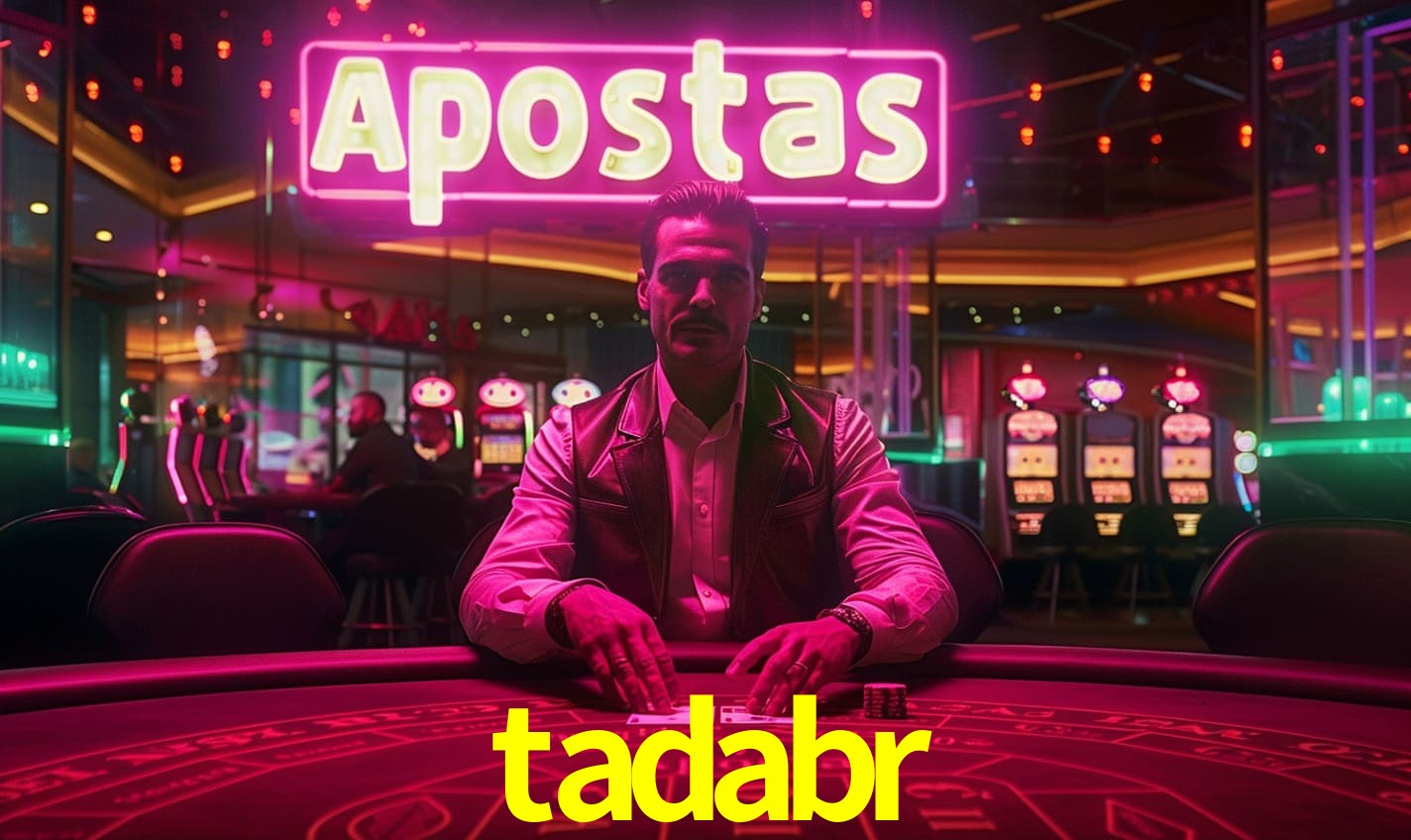 Explorando a Categoria de Eventos em Apostas na tadabr
