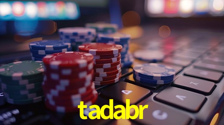 Provedores de Jogos tadabr