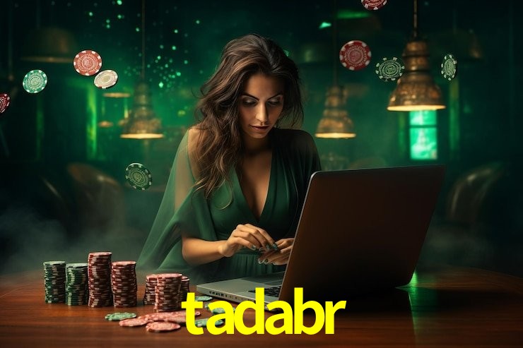 tadabr,tadabr.com