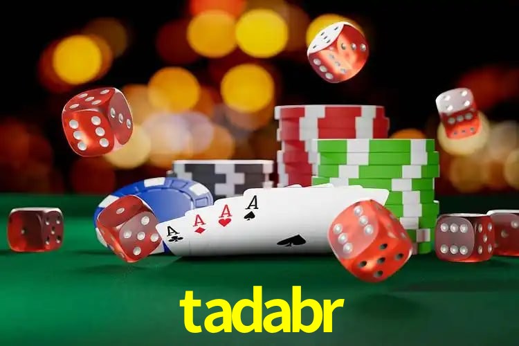 Estatísticas do Jogo tadabr