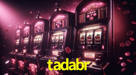 cassino tadabr