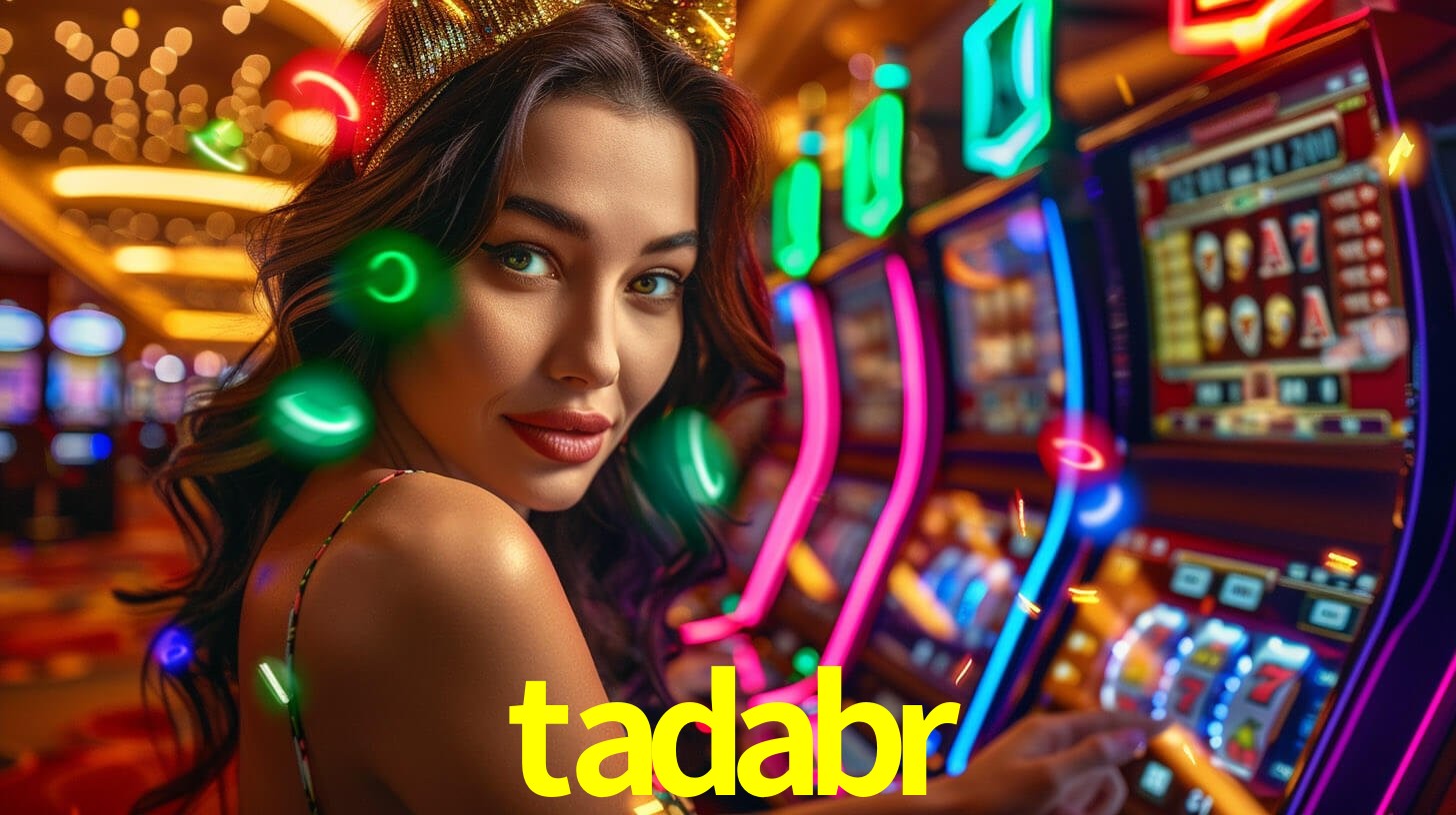 tadabr