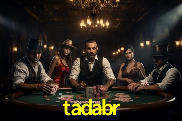 A Emoção da Loteria na tadabr: Uma Chance de Mudança de Vida