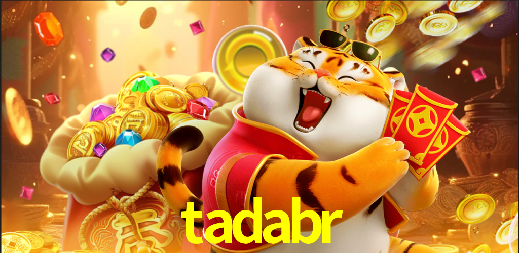 tadabr: Jogue Crash e Experimente Alta Recompensa Instantânea