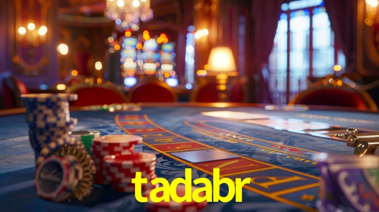 Quick Registration tadabr