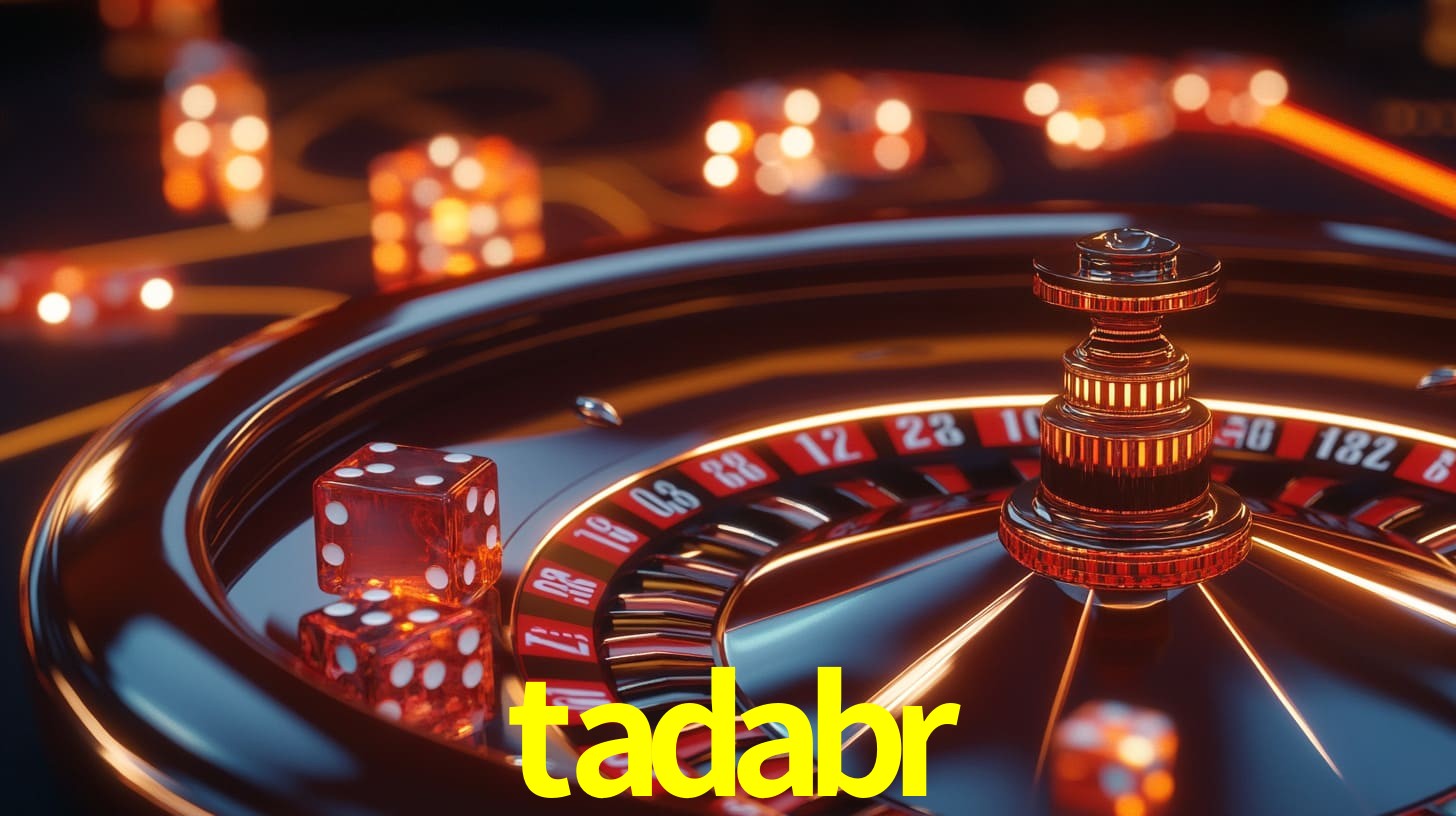 tadabr: A Experiência de Casino com Jogos de Mesa ao Vivo