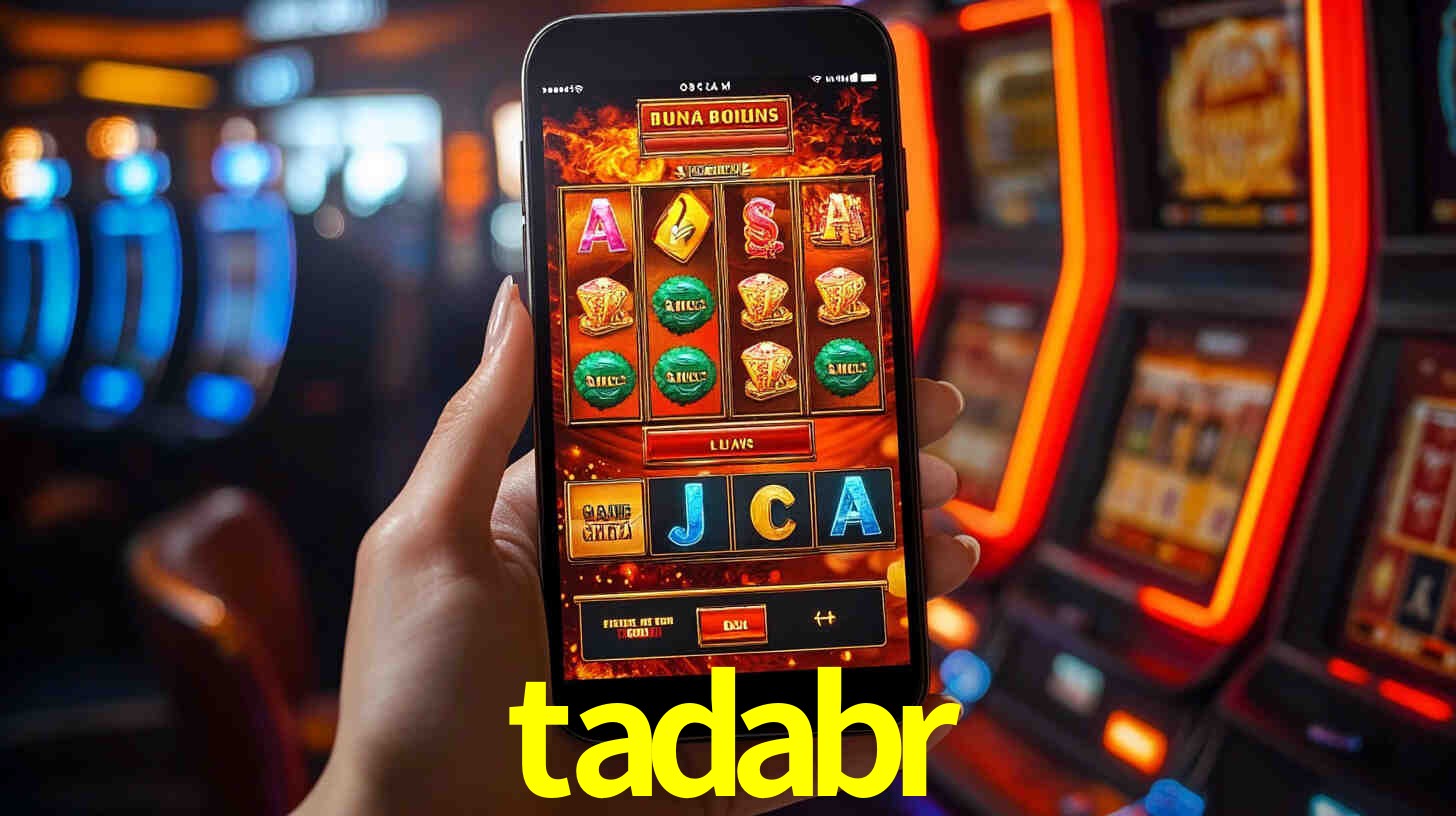 tadabr,tadabr.com