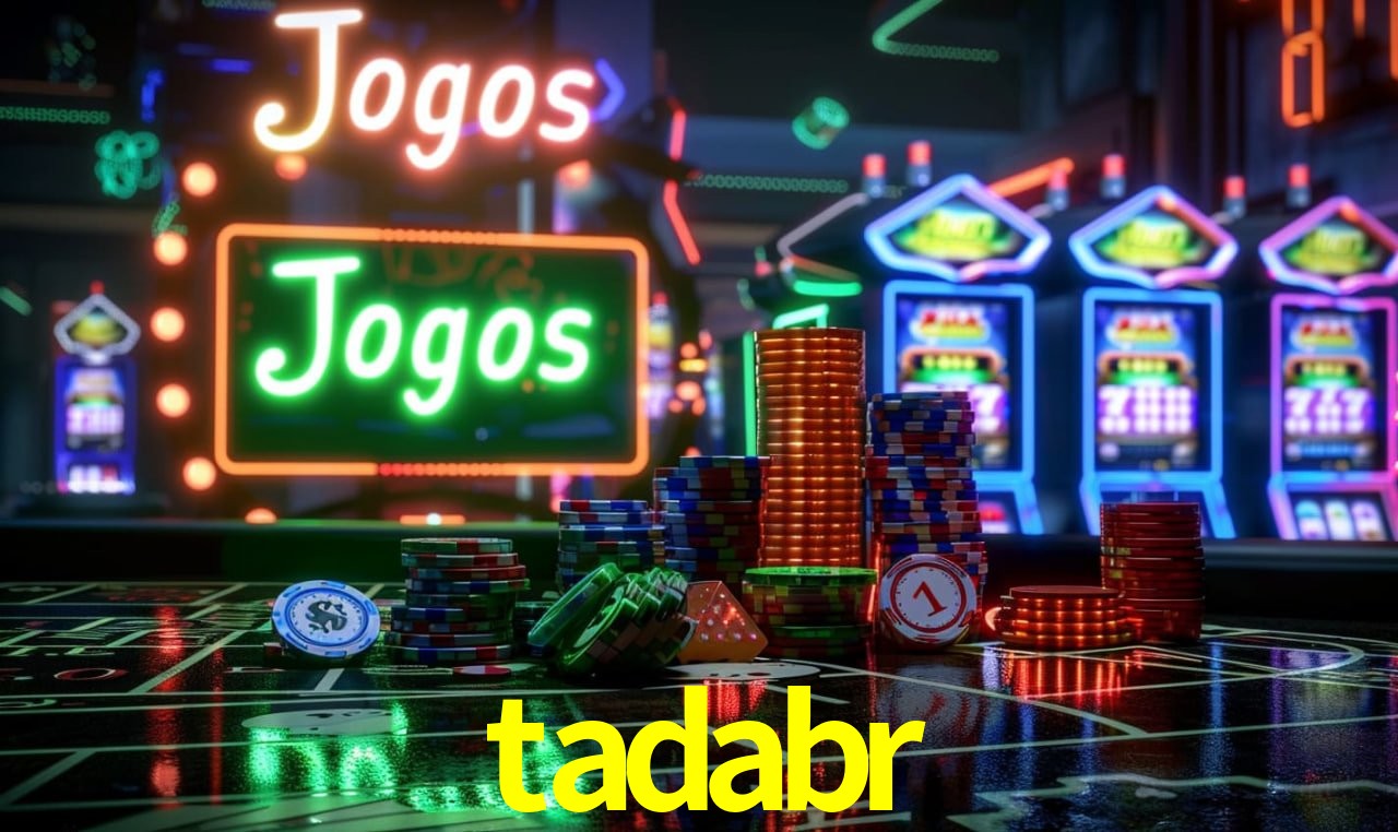 tadabr