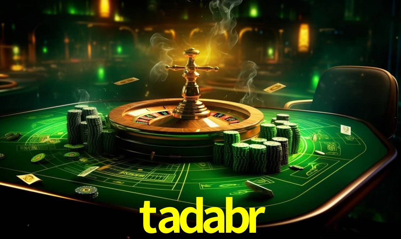 App oficial tadabr
