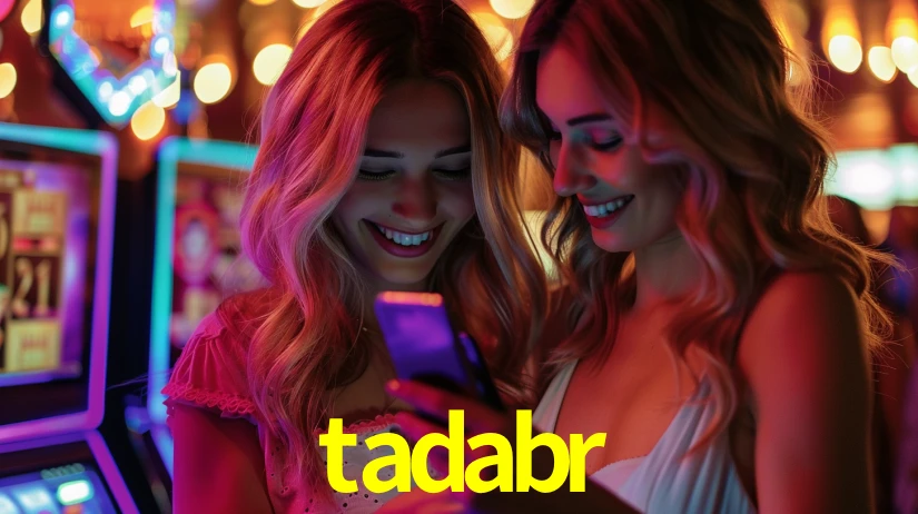 Experimente o Login Seguro Premium no tadabr