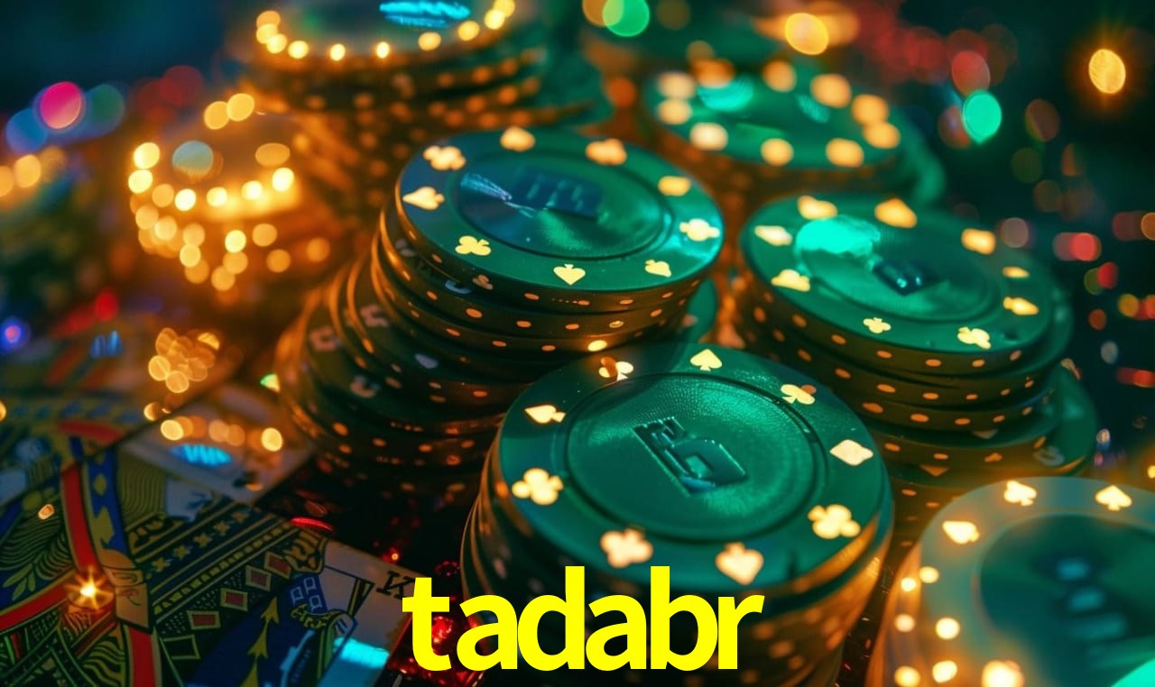 Casino VIP tadabr