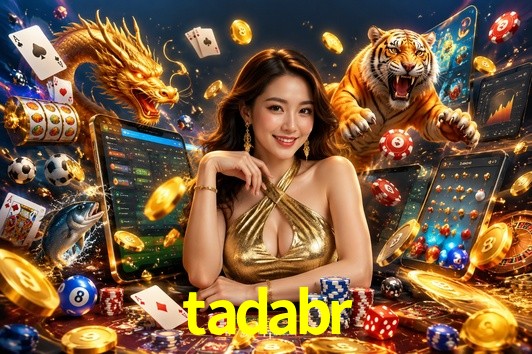 Game Providers tadabr