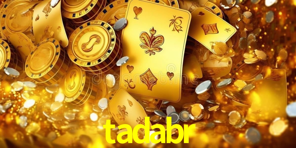 Inovações de Jogos na tadabr: O Futuro das Experiências Interativas