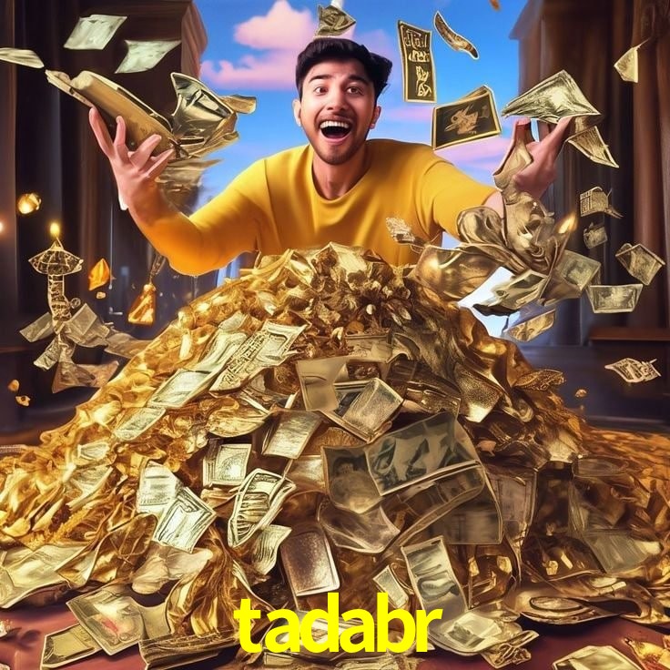 Programa VIP tadabr