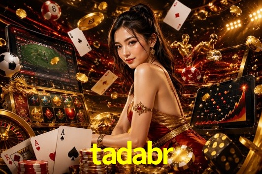 Account Benefits tadabr