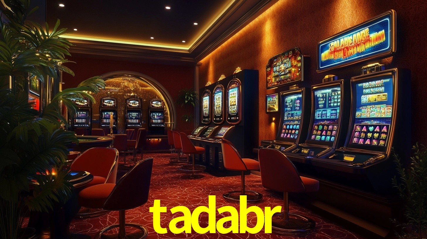 Programa VIP tadabr