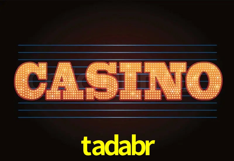 Estatísticas Esportivas tadabr