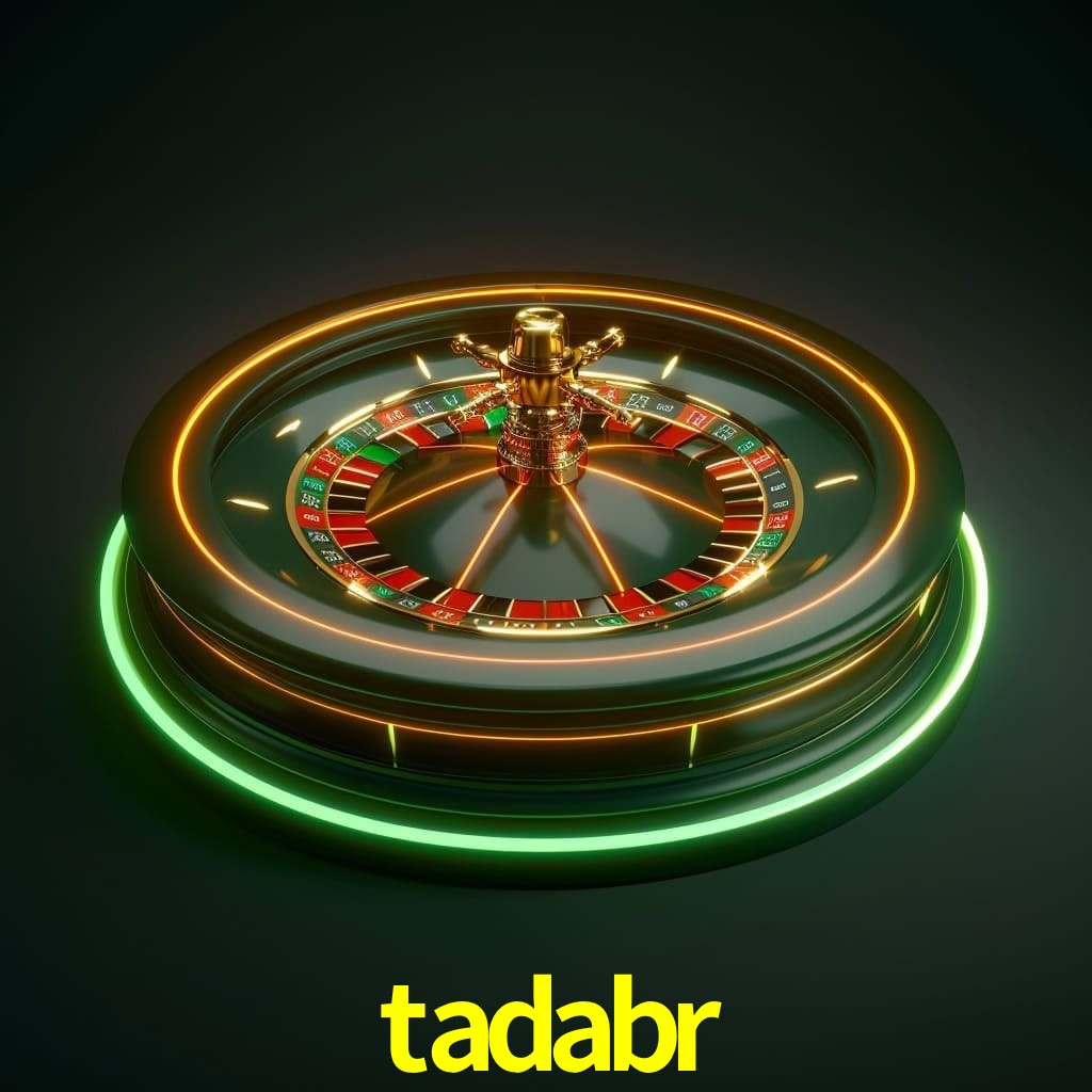 App mobile tadabr