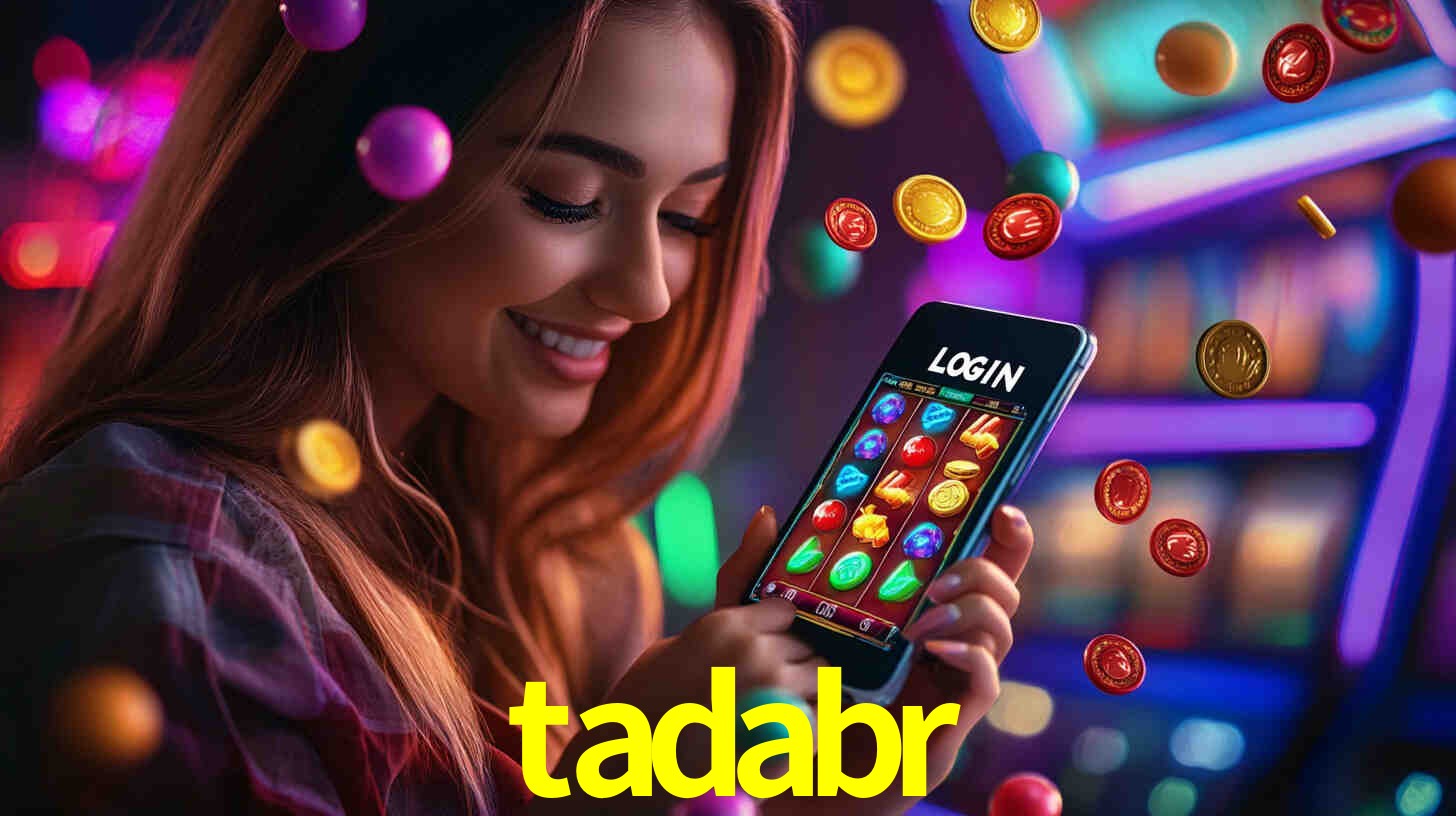 tadabr: Jogos de Caça-Níqueis-Altas Recompensas, Roleta-Velocidade, Blackjack-Desafios Máximos
