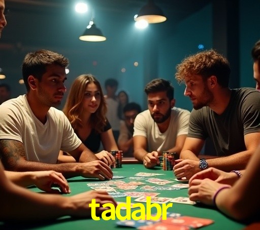 Promoção Relâmpago tadabr
