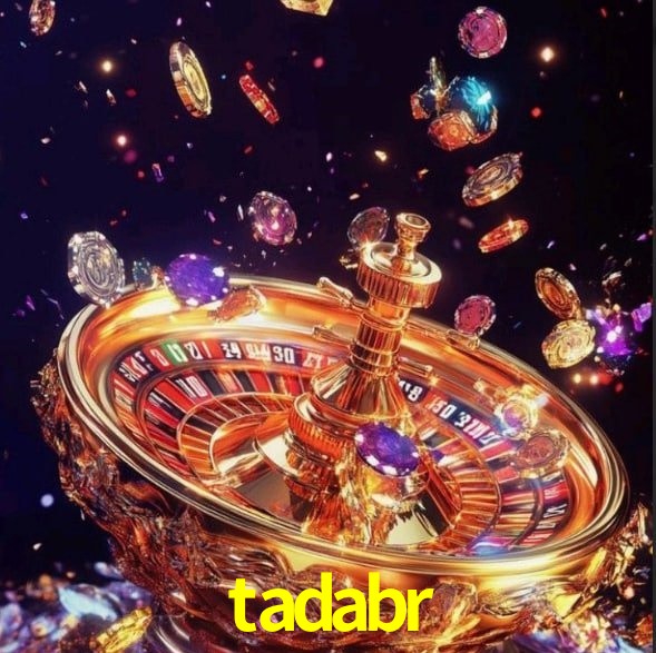 Cadastro Rápido tadabr