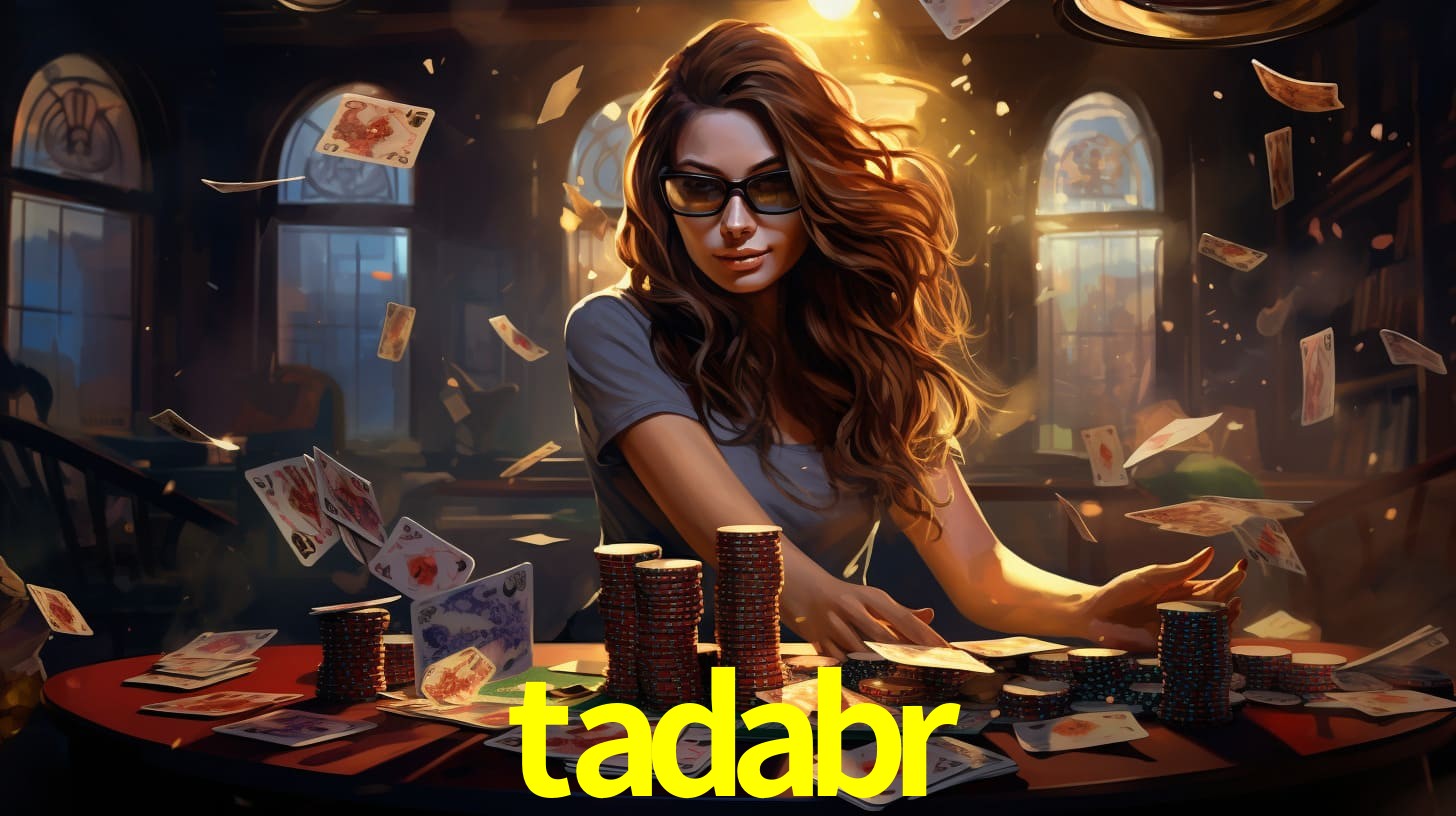 Live Casino tadabr