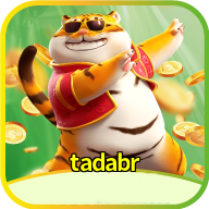 tadabr App